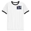 Drifit Ringer Roundneck T-Shirt Thumbnail
