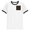 Drifit Ringer Roundneck T-Shirt Thumbnail