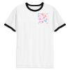 Drifit Ringer Roundneck T-Shirt Thumbnail