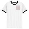 Drifit Ringer Roundneck T-Shirt Thumbnail