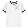 Drifit Ringer Roundneck T-Shirt Thumbnail