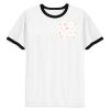 Drifit Ringer Roundneck T-Shirt Thumbnail