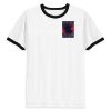 Drifit Ringer Roundneck T-Shirt Thumbnail