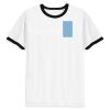 Drifit Ringer Roundneck T-Shirt Thumbnail