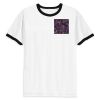 Drifit Ringer Roundneck T-Shirt Thumbnail