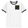 Drifit Ringer Roundneck T-Shirt Thumbnail