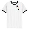 Drifit Ringer Roundneck T-Shirt Thumbnail