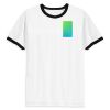 Drifit Ringer Roundneck T-Shirt Thumbnail