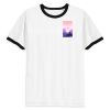 Drifit Ringer Roundneck T-Shirt Thumbnail