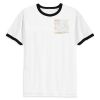 Drifit Ringer Roundneck T-Shirt Thumbnail