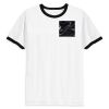 Drifit Ringer Roundneck T-Shirt Thumbnail