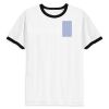 Drifit Ringer Roundneck T-Shirt Thumbnail