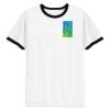 Drifit Ringer Roundneck T-Shirt Thumbnail
