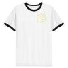 Drifit Ringer Roundneck T-Shirt Thumbnail