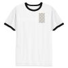 Drifit Ringer Roundneck T-Shirt Thumbnail