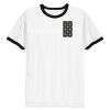 Drifit Ringer Roundneck T-Shirt Thumbnail