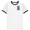 Drifit Ringer Roundneck T-Shirt Thumbnail