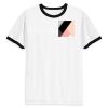 Drifit Ringer Roundneck T-Shirt Thumbnail