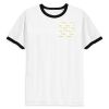 Drifit Ringer Roundneck T-Shirt Thumbnail