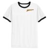 Drifit Ringer Roundneck T-Shirt Thumbnail