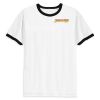 Drifit Ringer Roundneck T-Shirt Thumbnail