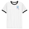 Drifit Ringer Roundneck T-Shirt Thumbnail