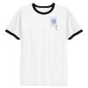 Drifit Ringer Roundneck T-Shirt Thumbnail