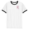 Drifit Ringer Roundneck T-Shirt Thumbnail