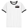 Drifit Ringer Roundneck T-Shirt Thumbnail