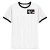 Drifit Ringer Roundneck T-Shirt Thumbnail