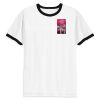 Drifit Ringer Roundneck T-Shirt Thumbnail