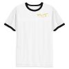 Drifit Ringer Roundneck T-Shirt Thumbnail