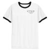 Drifit Ringer Roundneck T-Shirt Thumbnail