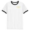 Drifit Ringer Roundneck T-Shirt Thumbnail