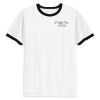 Drifit Ringer Roundneck T-Shirt Thumbnail