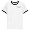 Drifit Ringer Roundneck T-Shirt Thumbnail