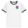 Drifit Ringer Roundneck T-Shirt Thumbnail