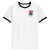 Drifit Ringer Roundneck T-Shirt Thumbnail