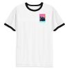 Drifit Ringer Roundneck T-Shirt Thumbnail