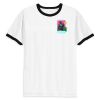 Drifit Ringer Roundneck T-Shirt Thumbnail
