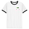 Drifit Ringer Roundneck T-Shirt Thumbnail