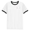 Drifit Ringer Roundneck T-Shirt Thumbnail