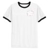 Drifit Ringer Roundneck T-Shirt Thumbnail