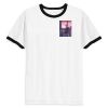 Drifit Ringer Roundneck T-Shirt Thumbnail