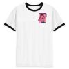 Drifit Ringer Roundneck T-Shirt Thumbnail