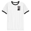 Drifit Ringer Roundneck T-Shirt Thumbnail