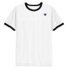 Drifit Ringer Roundneck T-Shirt Thumbnail