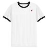 Drifit Ringer Roundneck T-Shirt Thumbnail