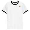 Drifit Ringer Roundneck T-Shirt Thumbnail
