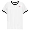 Drifit Ringer Roundneck T-Shirt Thumbnail